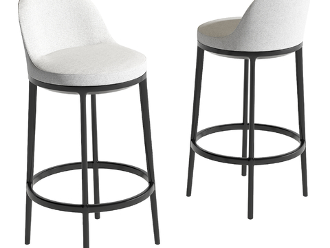 Modern Bar Chair