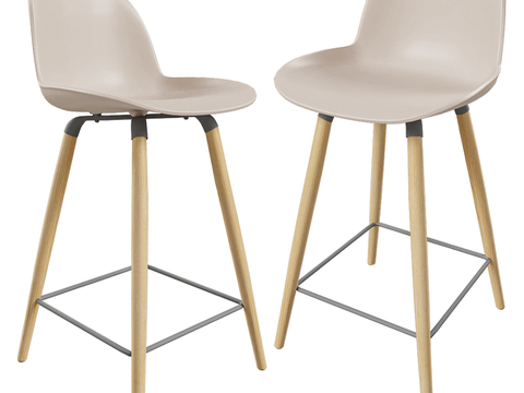 Zuiver Group Bar Stool Bar Stool