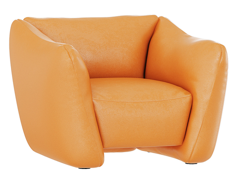 modern sofa chair single sofa