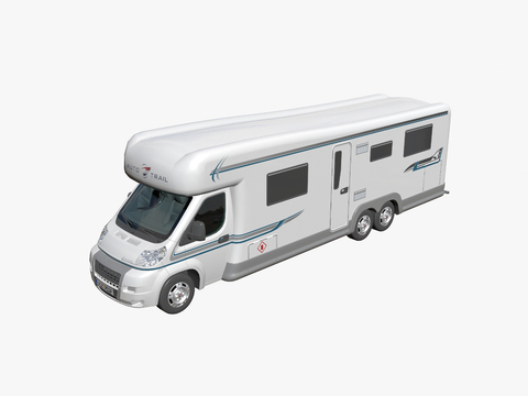 RV Car