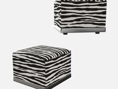 Modern Stool Low Stool Sofa Stool