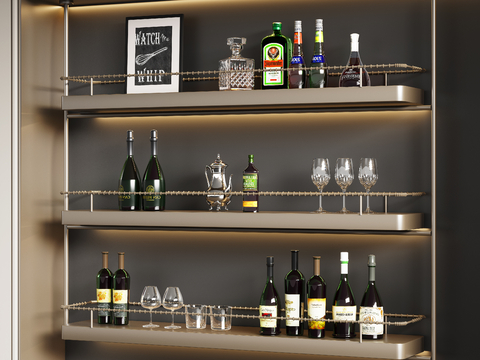 Italian Wine Rack Wine Rack