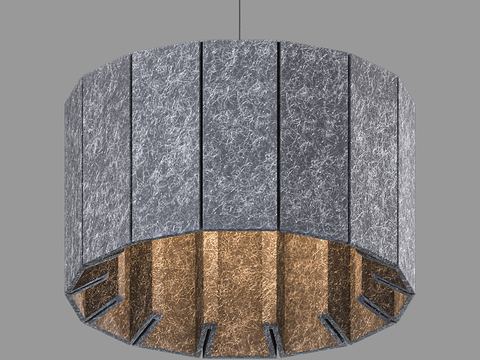 Nordic chandelier