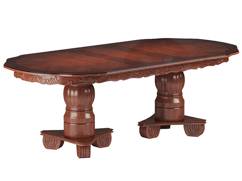 American Dining Table