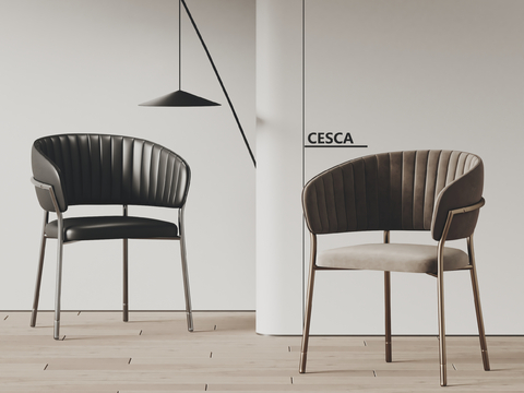 Cesca modern dining chair Chair