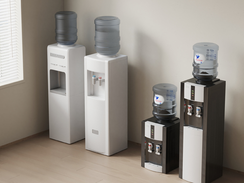 Modern drinking water machine direct drinking water purifier