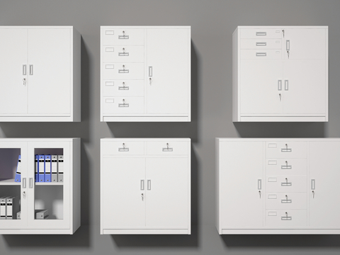 Modern File Cabinet File Cabinet