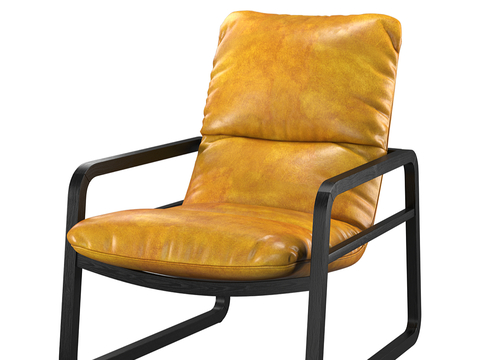 Nordic Sofa Chair Lounge Chair