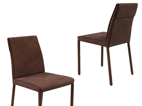 Pacini & Cappellini Modern Chair Dining Chair