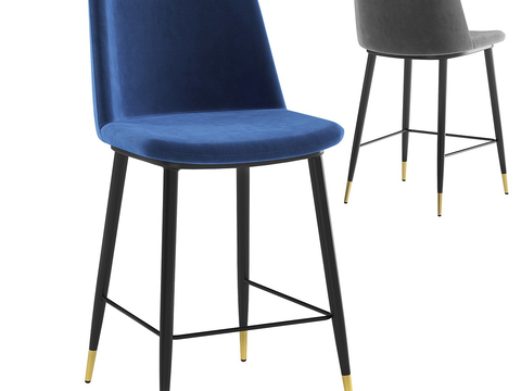 Bar Chair Bar Stool High Stool