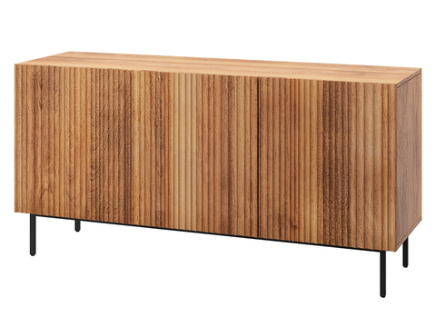 Nordic TV cabinet