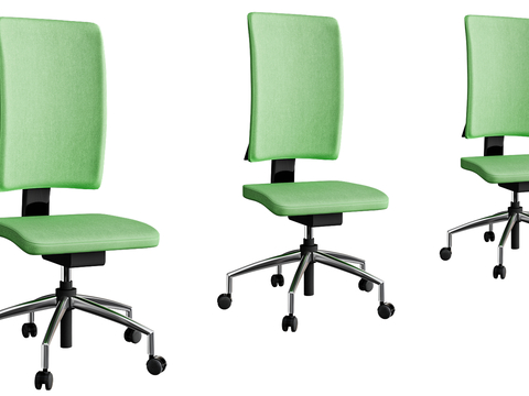 Office Chair Class Front Chair Staff Chair Large Chair