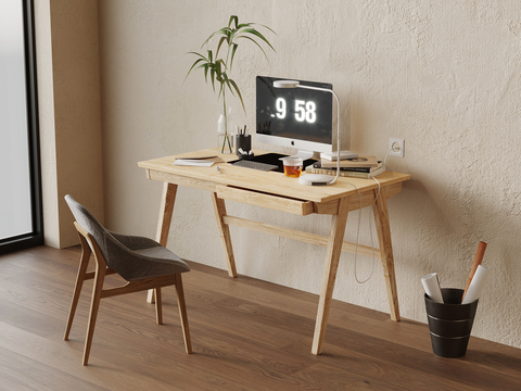 Modern desk study table