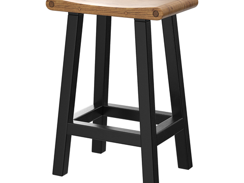 Nordic Stool