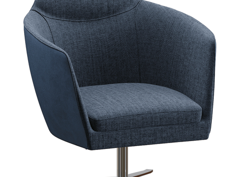 Innova Modern Chair Lounge Chair