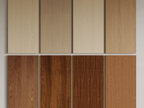 WALL PLATE WALL TRIM Wooden veneer