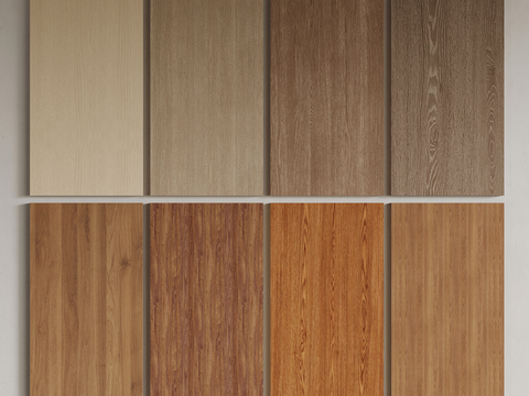 Modern wood veneer Panel wall veneer wood veneer Wall