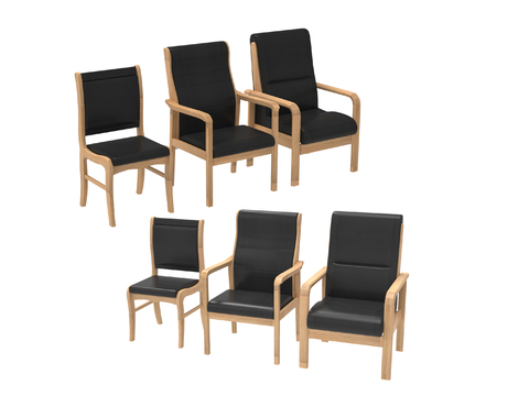 modern chair Lounge Chair