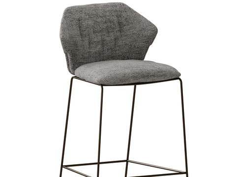 Saba Bar Chair Bar Stool