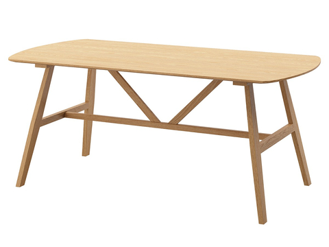 Nordic table