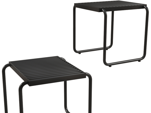 Mmcité stool leisure stool