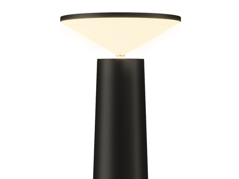 LedsC4 Minimalist Table Lamp