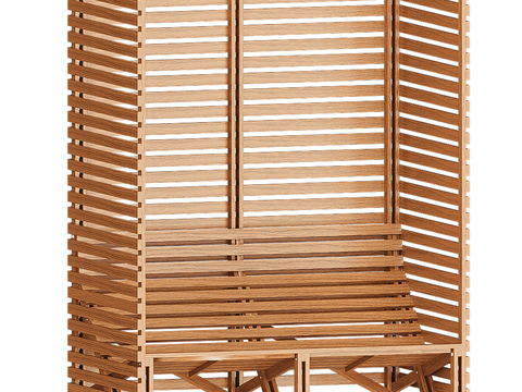 Weltevree outdoor chair