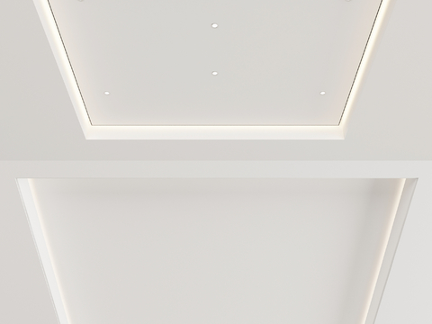 Modern Ceiling