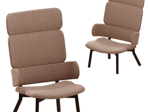 Innova Modern Chair Lounge Chair