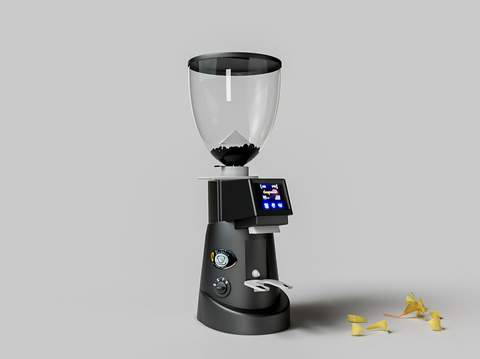 Coffee machine