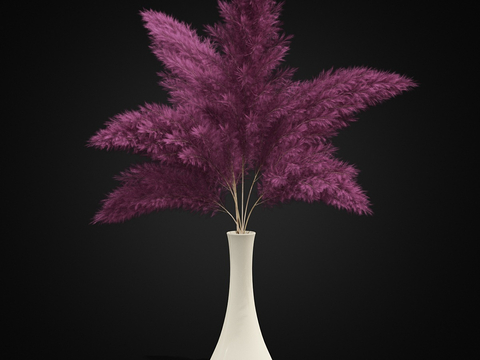 Simple Flower Vase