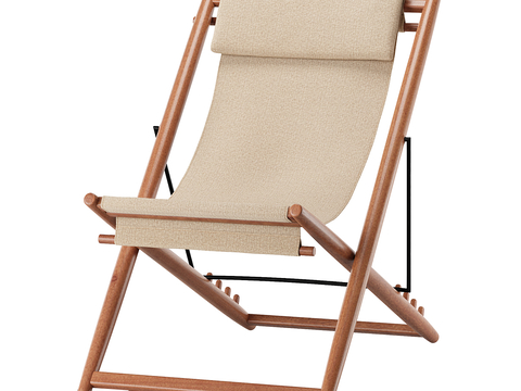 Quiet Chair Lounge Chair Folding Chair