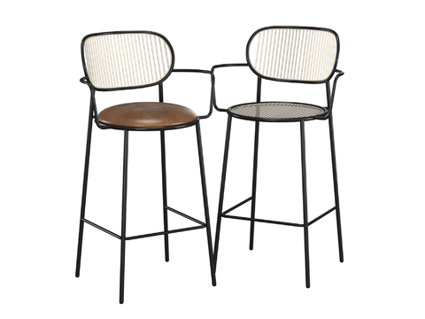 Modern Bar Chair Bar Stool Bar Chair