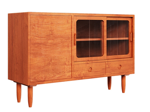 Nordic Sideboard