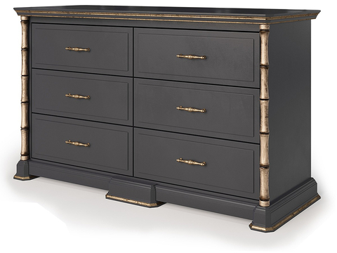 Nordic Chest Side Cabinet