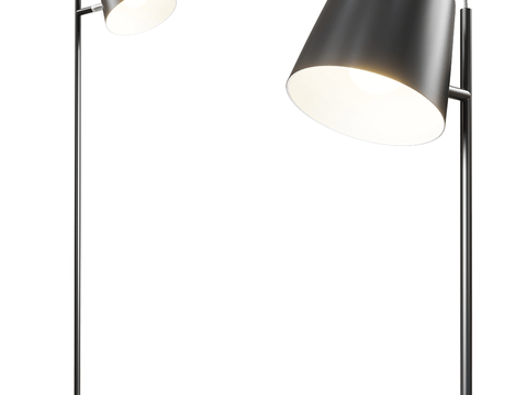 Zuiver Group Floor Lamp