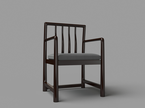 Chinese Chair Dining Chair