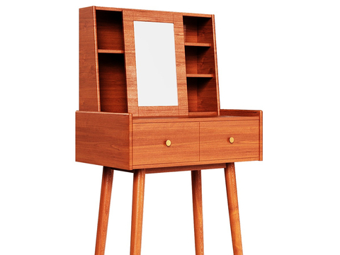 Nordic Dressing Table