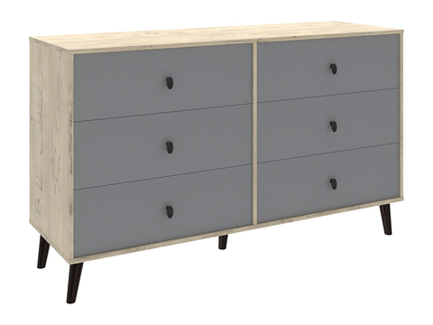 Nordic Chest Side Cabinet