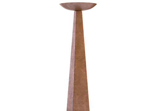 Nordic floor lamp