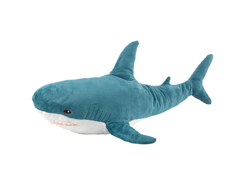 Children's Toys Doll Muppet Shark Toy