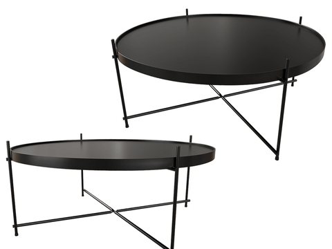 Zuiver Group Coffee Table