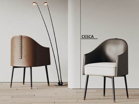 Cesca Chair Dining Chair