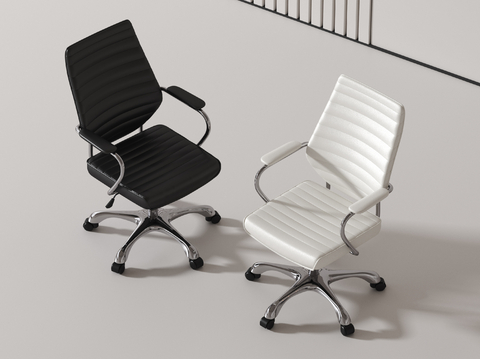 Modern Office Chair Conference Chair Staff Chair