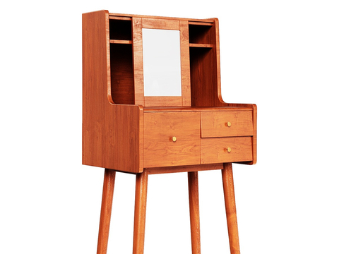 Nordic Dressing Table