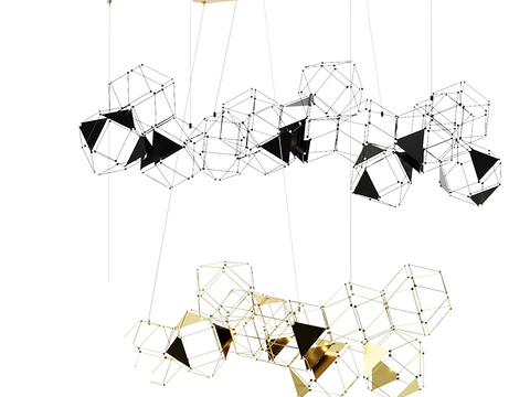 Affordable Luxury Style Chandelier Art Chandelier