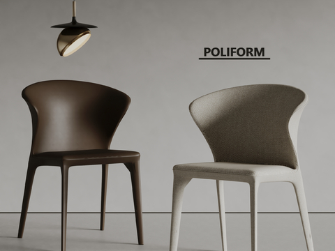 poliform chair dining chair