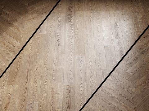 Wood Flooring