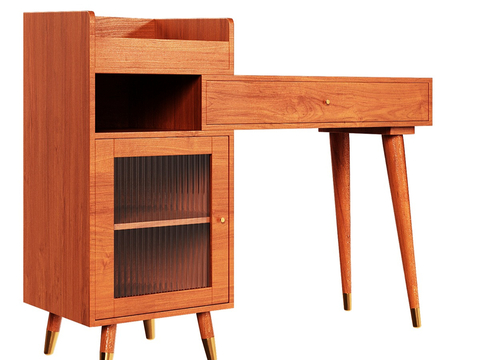 Nordic Desk Writing Desk