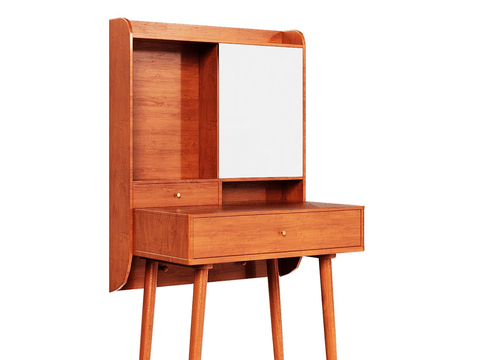 Nordic Dressing Table